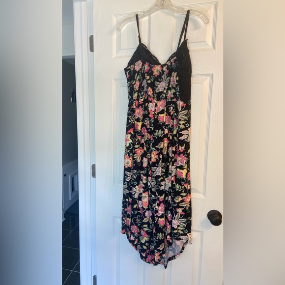 Floral Jumper - Picture 3 of 4